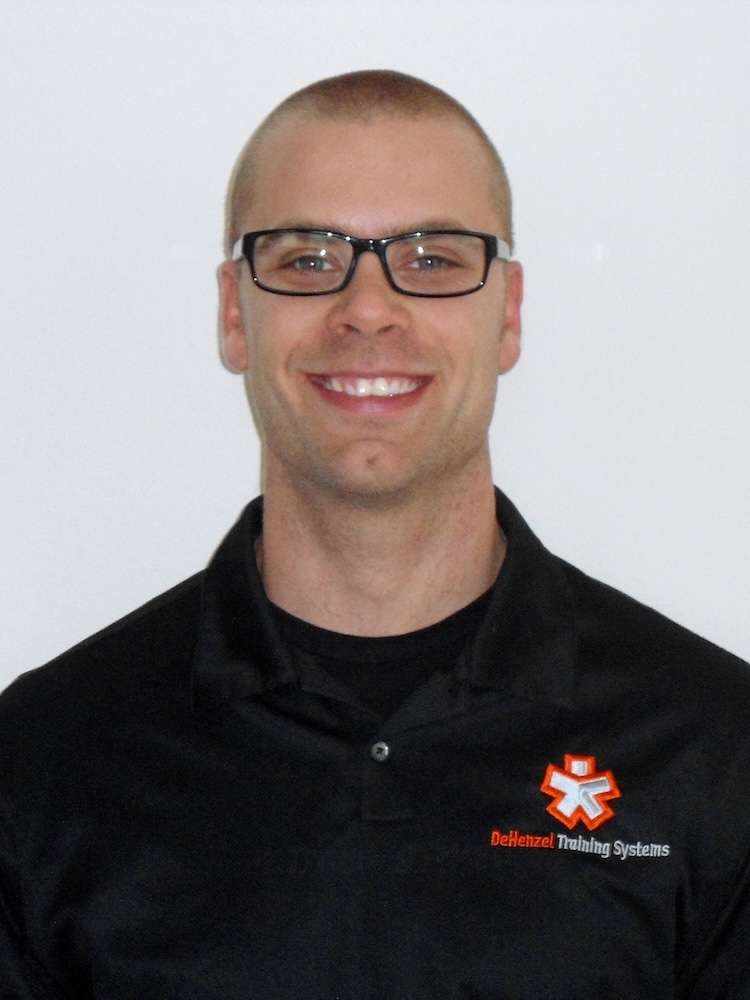 Jason DeHenzel