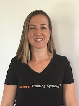 Jodi Atkinson