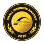 Loudoun Chamber of Commerce Small Business Awards 2015