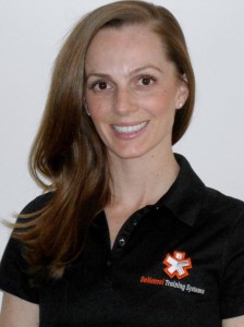Sophie DeHenzel