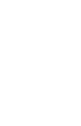 White Location Pin