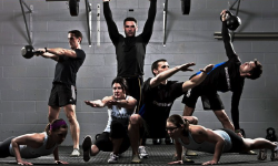 crossfit