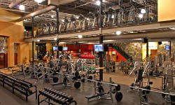 gym